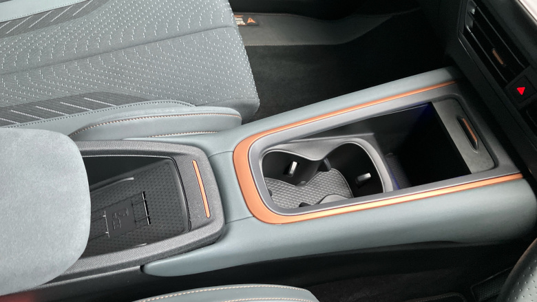 CUPRA Born 240kW e-Boost VZ 79kWh 5dr Auto Electric Hatchback